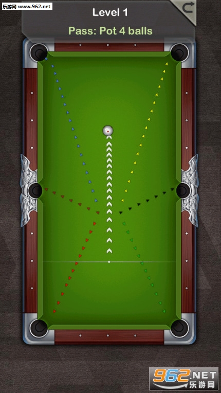 Pool Trick(̨��Ϸ����׿��)��ͼ0