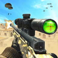 Sniper Combat(�ѻ�ս��׿��)