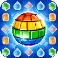 Jewel Blast - Puzzle Legend(宝石爆炸手游)
