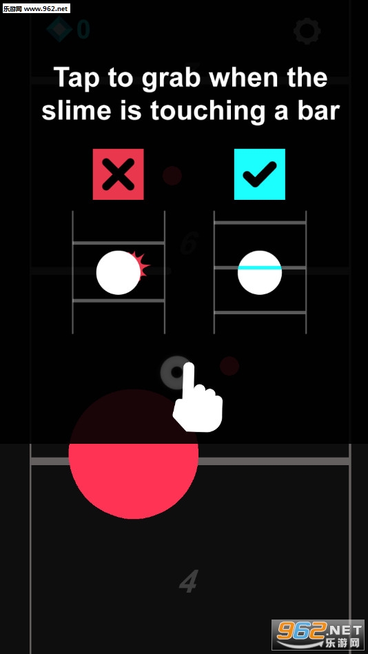 Sling Slime��׿��v1.0.1��ͼ1
