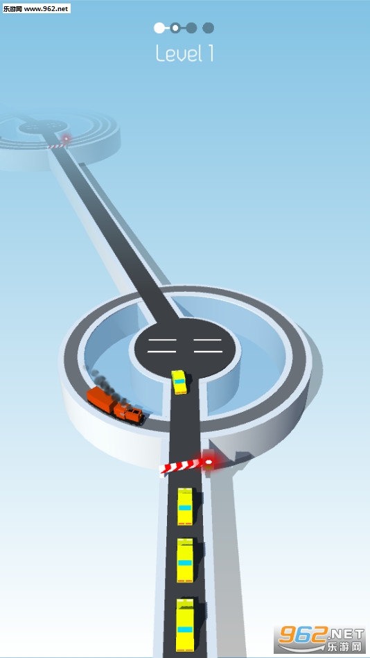 Parking Highway(ͣ����·��׿��)v1.0��ͼ1