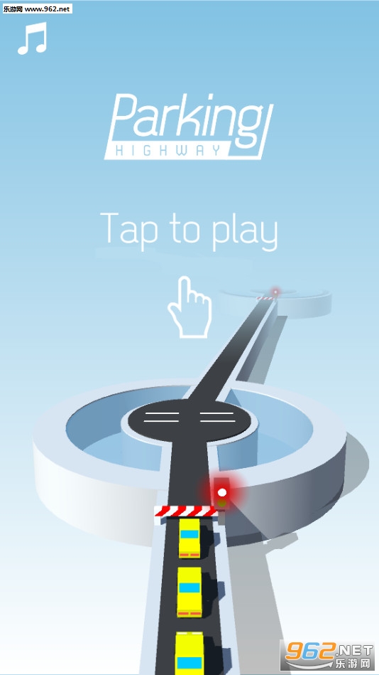 Parking Highway(ͣ����·��׿��)v1.0��ͼ2