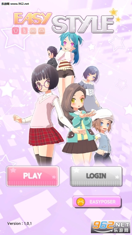 easystyle�򵥷��׿��v1.0.1��ͼ0