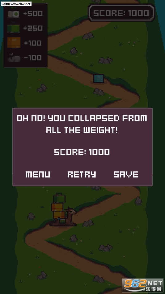 Llama Trek(����Զ�㰲׿��)v1.0.0��ͼ1