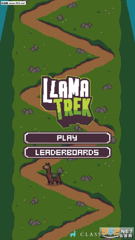 Llama Trek(����Զ�㰲׿��)v1.0.0��ͼ2
