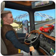 In Truck Driving��׿��