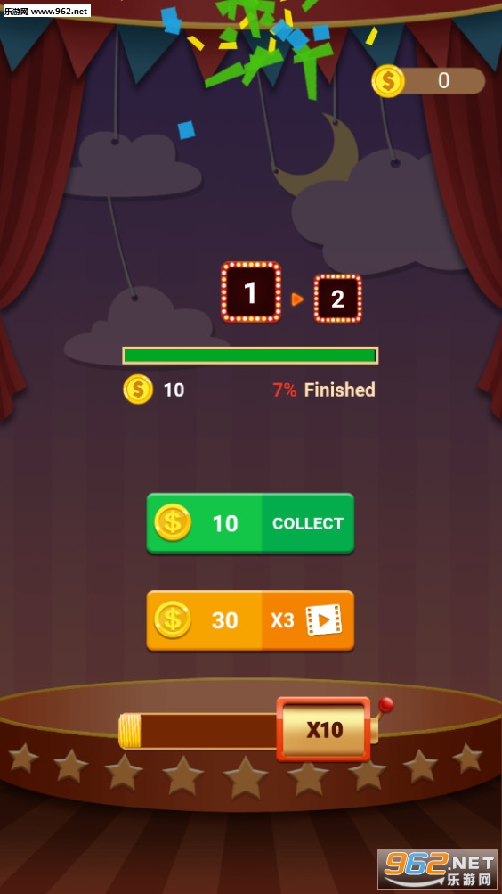 Ball Circus(������Ϸ�Ű�׿��)v1.2.3��ͼ2