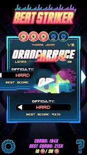 Beat Striker���ν�ͼ0