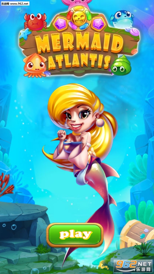 Mermaid Atlantis(���溣���ﰲ׿��)��ͼ2