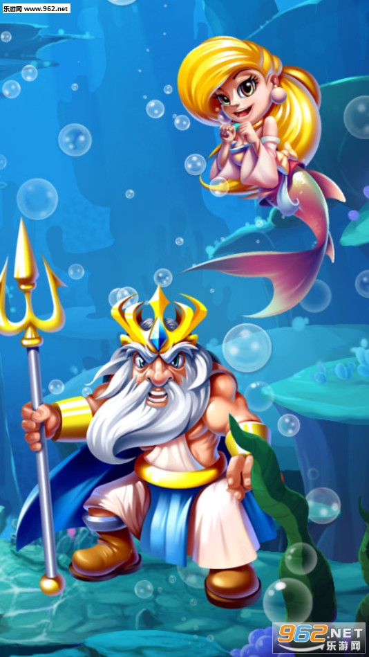 Mermaid Atlantis(���溣���ﰲ׿��)��ͼ3