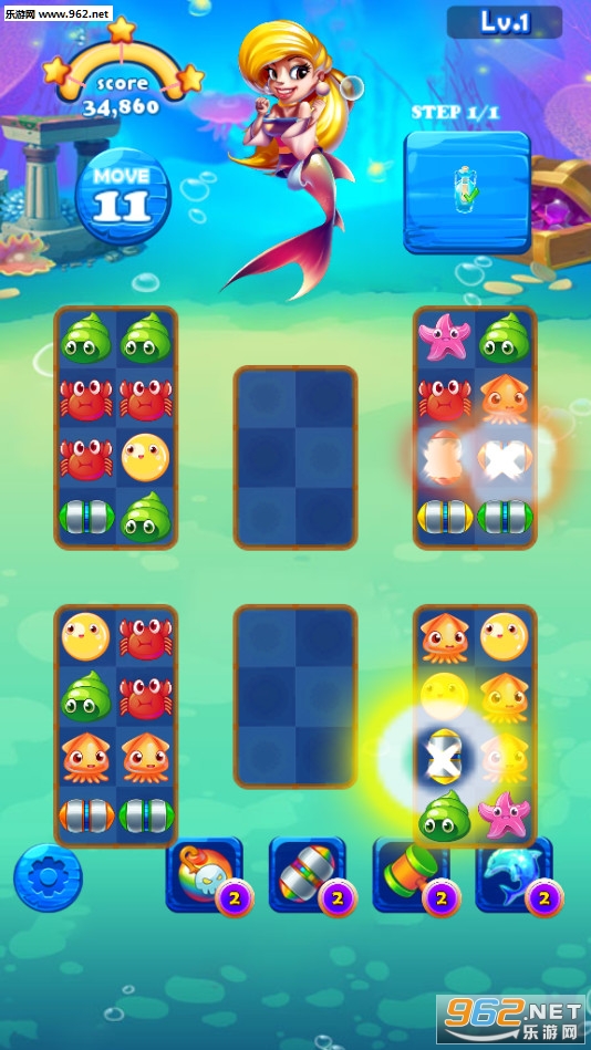 Mermaid Atlantis(���溣���ﰲ׿��)��ͼ4