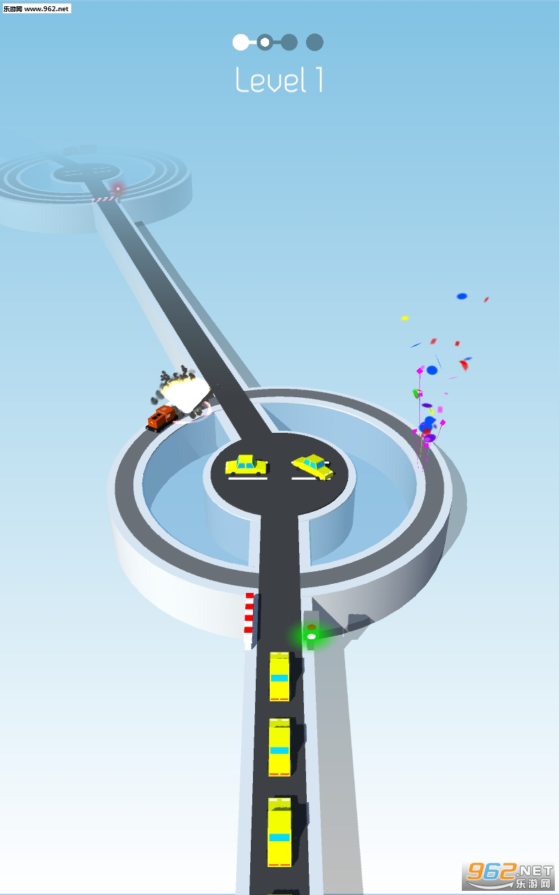 Parking Highway��׿���ͼ3