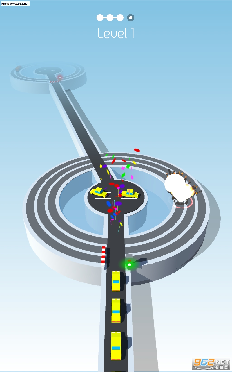 Parking Highway��׿���ͼ2