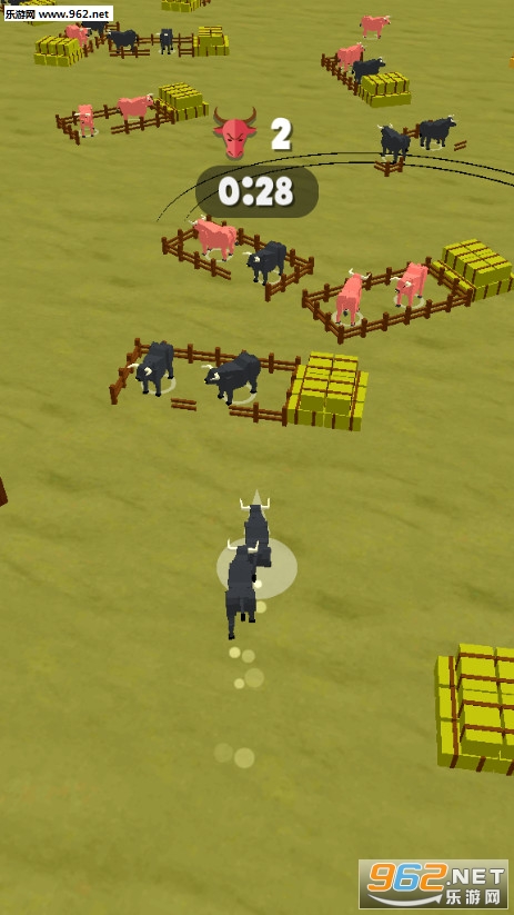 Ranch Stampede(������̤�¼���׿��)��ͼ0