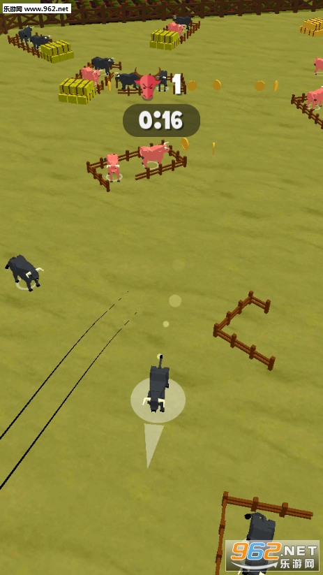 Ranch Stampede(������̤�¼���׿��)��ͼ1