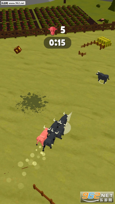 Ranch Stampede(������̤�¼���׿��)��ͼ3