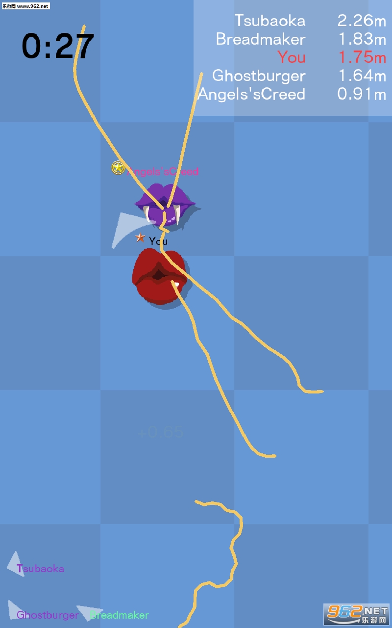 Spaghetti.io��׿���ͼ2