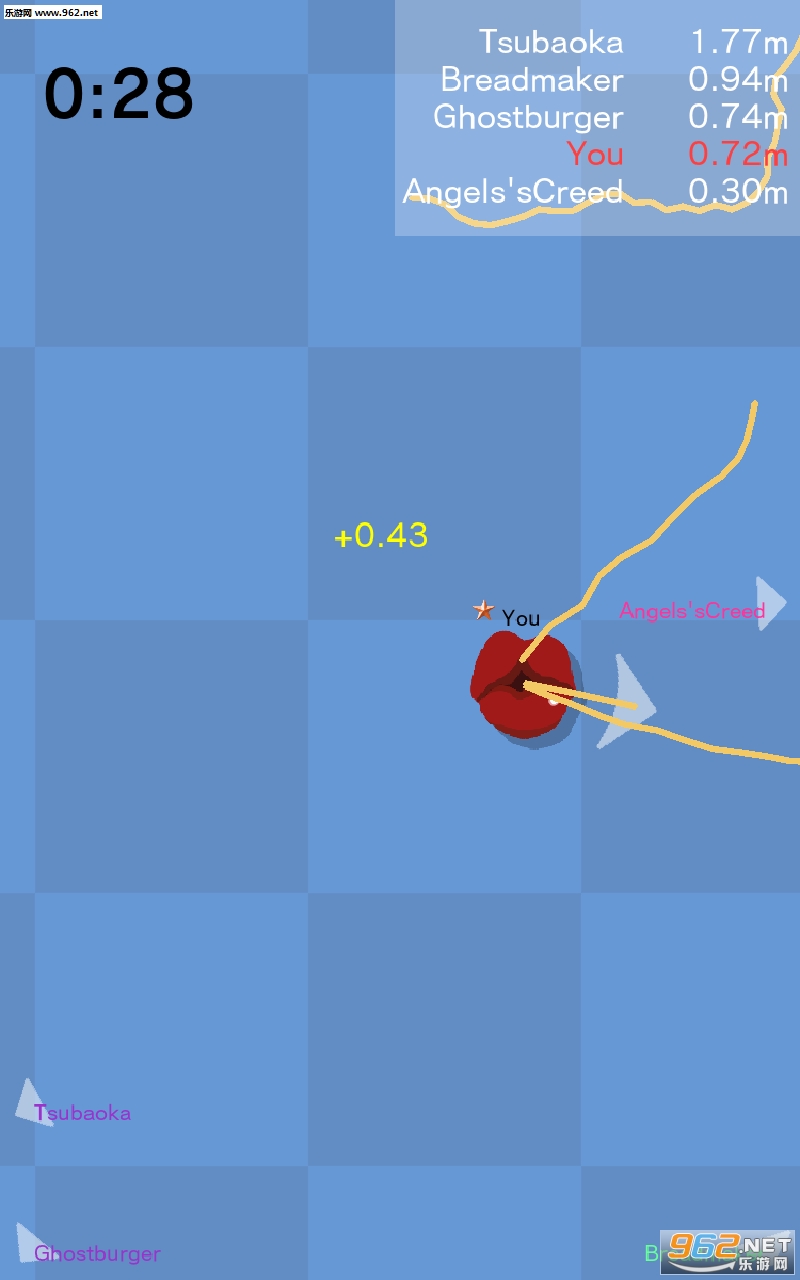 Spaghetti.io��׿���ͼ3