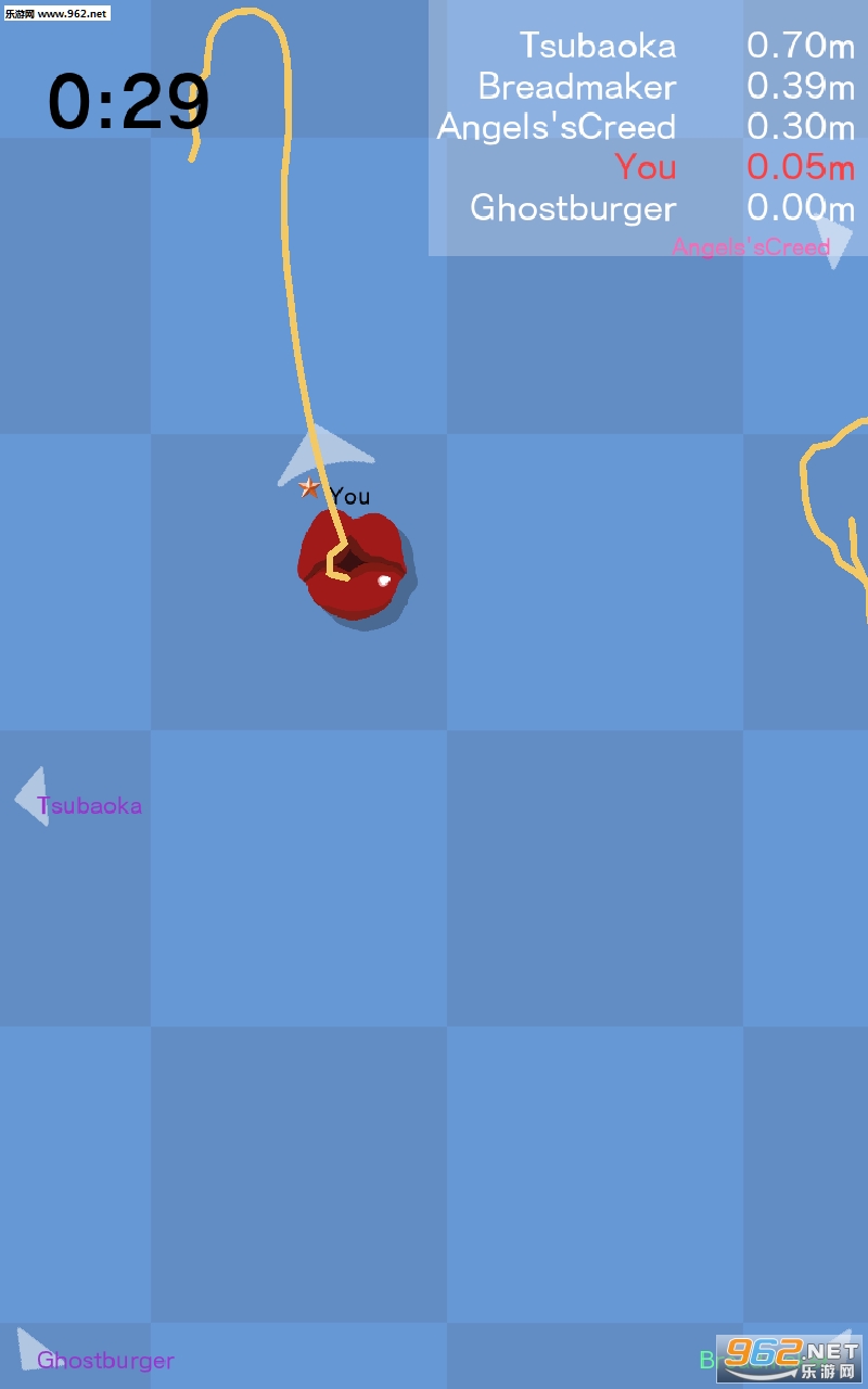 Spaghetti.io��׿���ͼ4