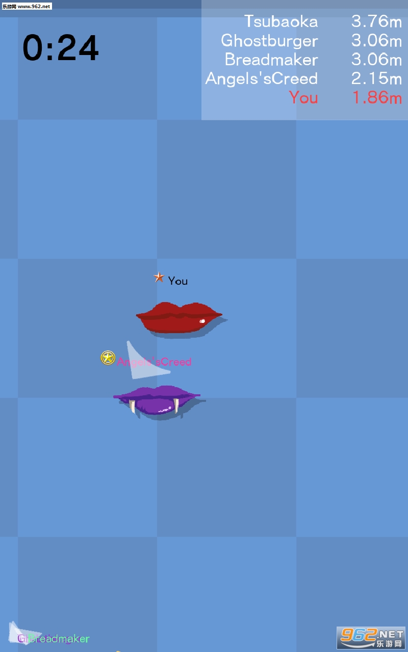 Spaghetti.io��׿���ͼ1