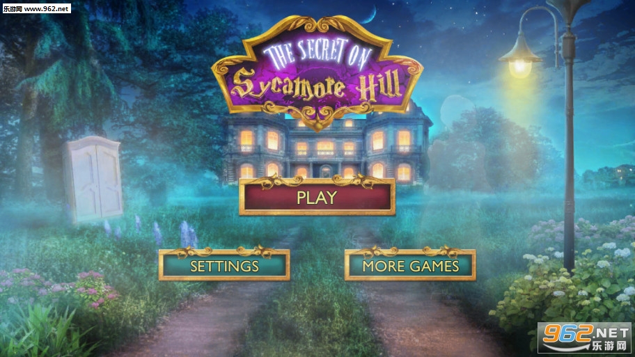 Sycamore Hill��׿��v1.0��ͼ2