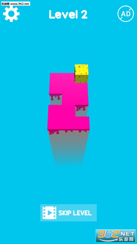 Maze Wash(�Թ�ϴ�Ӱ�׿��)v1.1��ͼ1