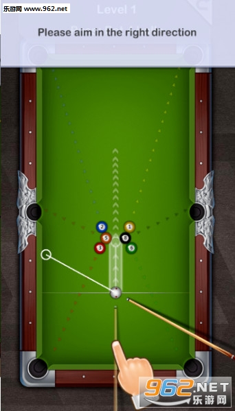 Pool Trick(�������ֻ���)��ͼ1