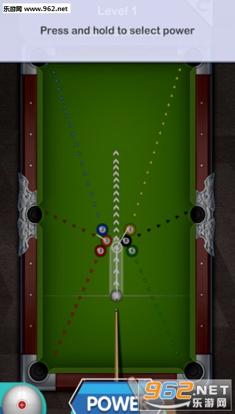 Pool Trick(�������ֻ���)��ͼ0