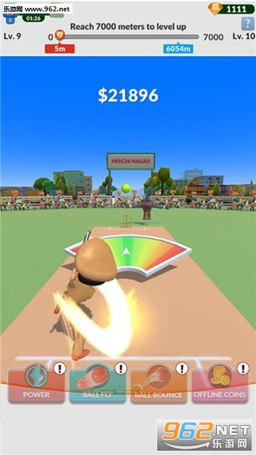 小辛格姆板球Little Singham Cricket安卓版截图1