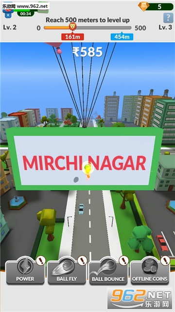 小辛格姆板球Little Singham Cricket安卓版截图4