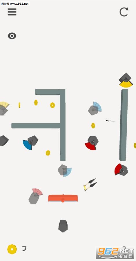 Puzzle Ninja Star(忍者之星游戏)截图3