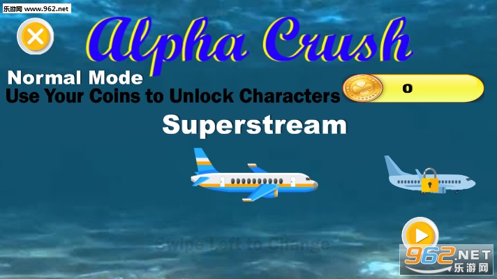 Alpha Crush��׿���ͼ0