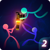 Stickfight 2: Infinity���ս��2��׿��