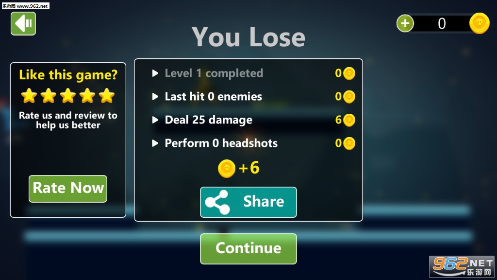 Stickfight 2: Infinity���ս��2��׿��v1.02��ͼ1