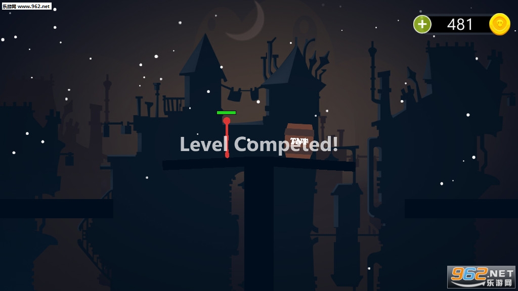 Stickfight 2: Infinity���ս��2��׿��v1.02��ͼ3