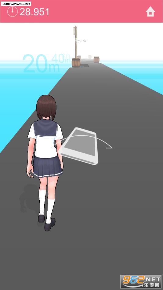 HazardGirl(Σ�յ���ѧ·�ٷ���)(HazardGirl)v1.0��ͼ1