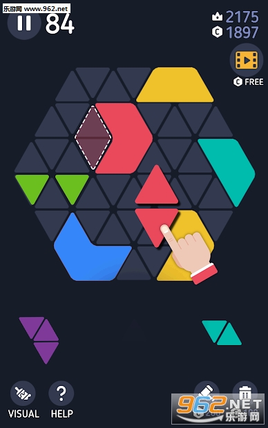 Make Hexa!(Make Hexa��׿��)��ͼ4