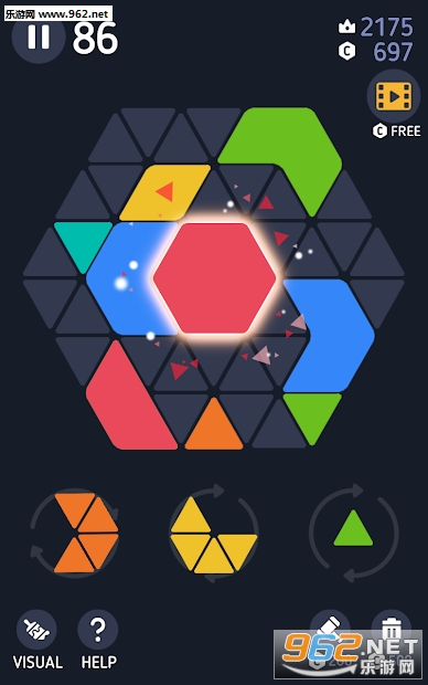 Make Hexa!(Make Hexa��׿��)��ͼ0