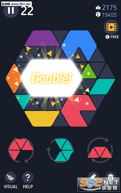 Make Hexa!(Make Hexa��׿��)��ͼ1