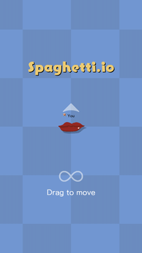 Spaghetti.io����������ս���ν�ͼ1
