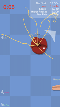 Spaghetti.io����������ս���ν�ͼ2