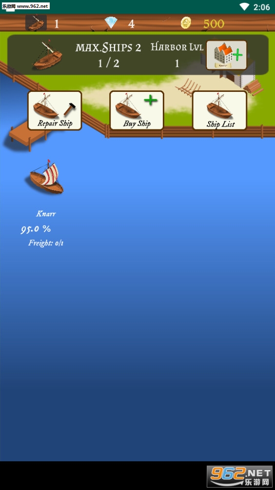 BalticMerchants(���޵ĺ����˰�׿��)v1.0��ͼ2