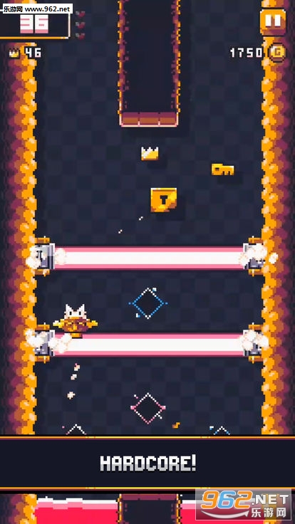 Boost Buddies(喵喵冲撞安卓版)截图0
