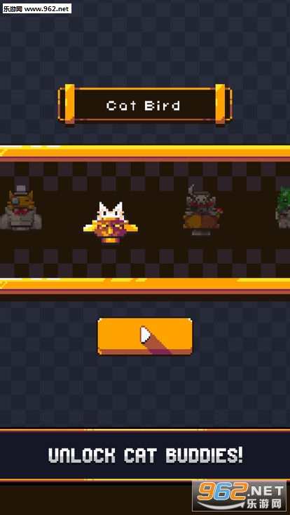 Boost Buddies(喵喵冲撞安卓版)截图2