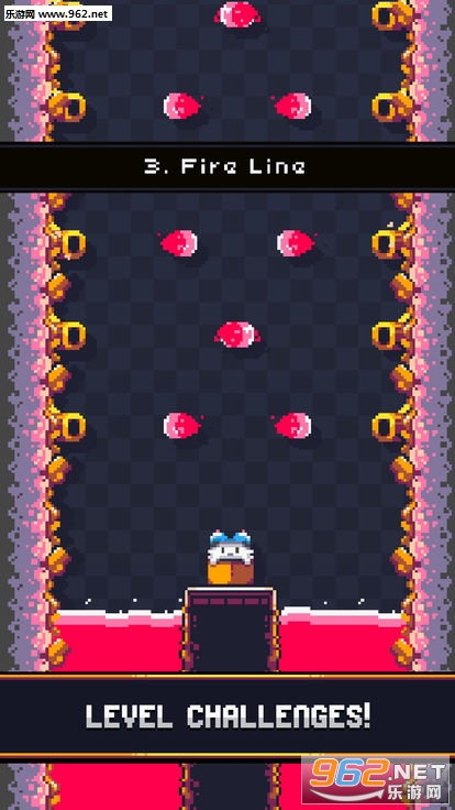 Boost Buddies(喵喵冲撞安卓版)截图3