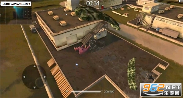 Free Fire(����֮���������׿��)v1.18.0(Free Fire)��ͼ2