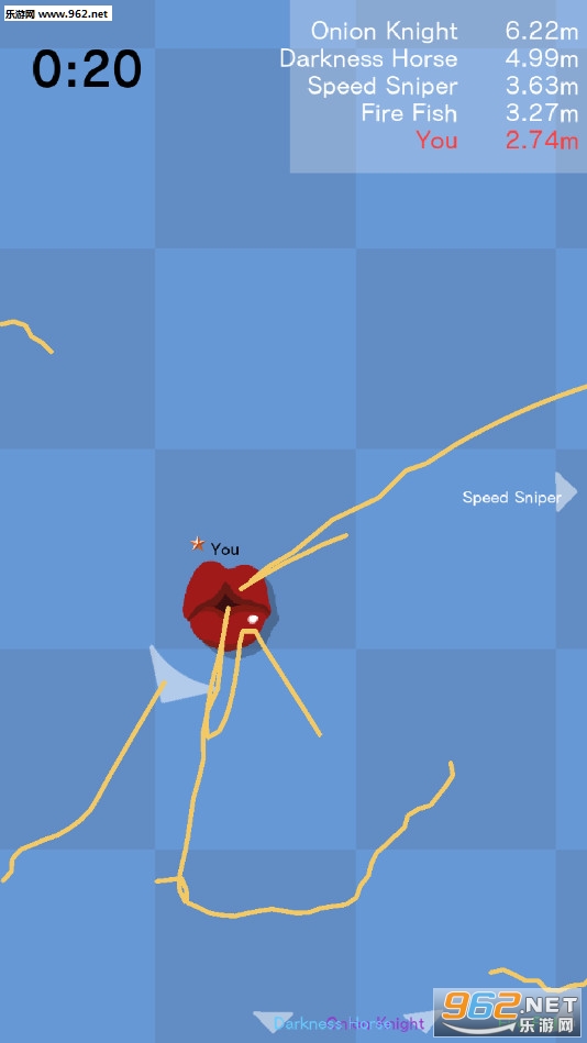 Spaghetti.io�ٷ����ͼ2