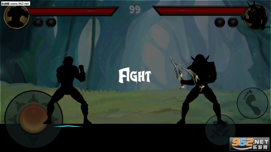 Shadow Combat Fight��׿���ͼ3