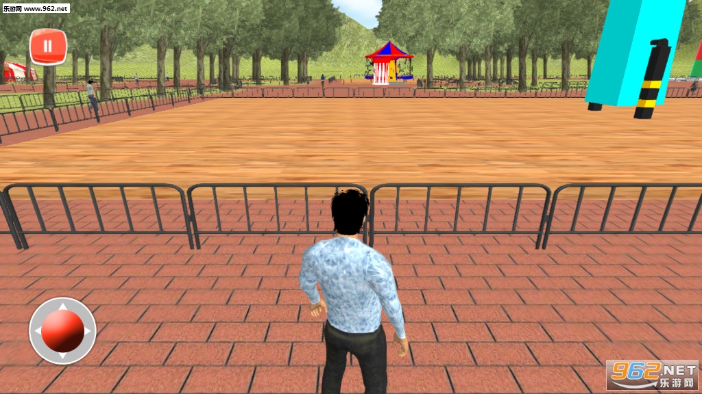 ��������԰3D��׿��v3.1��ͼ0