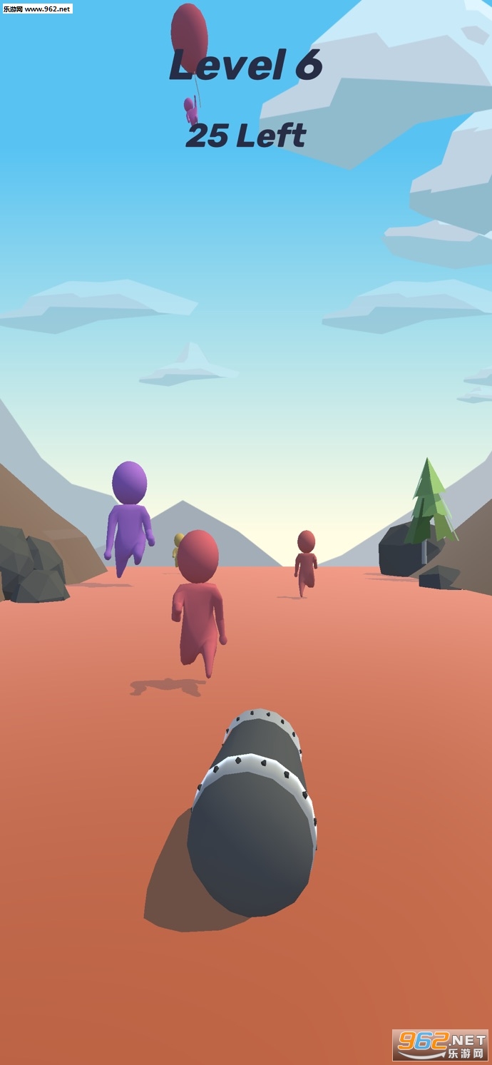 The Walking Wacky(���߹Ź�ios��)v0.1��ͼ3